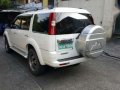 Very Well-maintained 2008 Ford Everest 4x2 AT Rush Sale-3