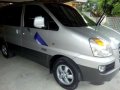 Hyundai Starex 2007 for sale -11