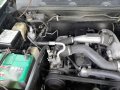 2002 Isuzu XUV Turbo Diesel Automatic-2