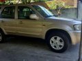 FORD RAV4 xtrail CRV ESCAPE 2003 automatic newtires noissue re-1