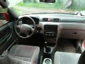 Honda CRV gen 1 MT 2000-9