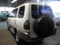 Isuzu Crosswind 2004 for sale -3