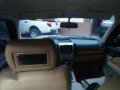 2013 Ford Everest XLT 4x2 AT-5