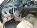 All stock Toyota Fortuner v. 2009 For Sale-4