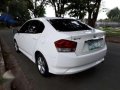 Like New 2011 Honda City 1.3 Matic For Sale-3