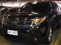 2014 Ford Explorer V Cvt for sale at best price-1