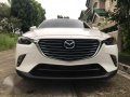 2017 Mazda CX3 2.0L gasoline automatic Awd-10