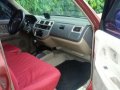 2003 Toyota Revo SR Matic Gas-3