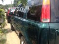 Honda CRV 1999 matic-8