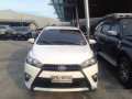 For sale Toyota Yaris 2014-4