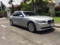 2009 BMW 750 Li-7