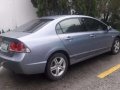honda civic 2006 1.8v matic flawless-1