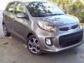 2016 Kia Picanto AUTOMATIC almost new factory warranty-0