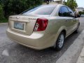 Chevrolet Optra 2004 Automatic Super Fresh for sale-5