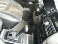 2002 Isuzu XUV Turbo Diesel Automatic-7