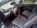 2008 Toyoat Vios J 1.3 Manual city altis civic eon jazz-2