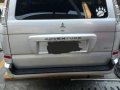 Rush sale! Mitsubishi adventure-2