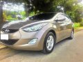 Hyundai Elantra 2014 sedan for sale -3