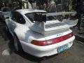 Well-kept 1995 Porsche Carrera 993 For Sale-2