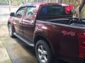 Top Of The Line 2014 4x4 Isuzu DMAX For Sale-1