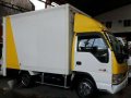 For sale Isuzu Elf Truck surplus japan-4