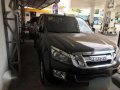 Isuzu Dmax LS-0