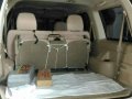 2007 Ford Everest 4x2 TDIC AT White For Sale-6