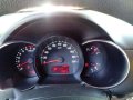 2016 Kia Picanto AUTOMATIC almost new factory warranty-6