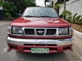 1999 Nissan Frontier Pickup not 2000 2001 2002 hilux strada l200 4x2-1