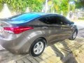 Hyundai Elantra 2014 sedan for sale -4