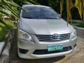 For sale 20112 Toyota Innova-0