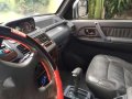 2000 Mitsubishi Pajero 4x4 L200 STRADA INNOVA FORTUNER MONTERO-4