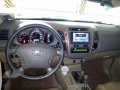 Toyota Fortuner 3.0 V 2010 4x4-2