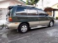 1999 Mazda MPV 8Seater SUV 4X2 (Local) Turbo Diesel All Power (MANUAL)-9