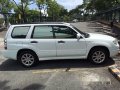 For sale Subaru Forester 2007-8