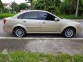 Chevrolet Optra 2004 Automatic Super Fresh for sale-6