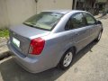 Chevrolet Optra 2005 LS A/T for sale -2