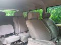 2015 Nissan Urvan Escapade private owner EA: nv350 and grandia-0