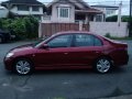 2004 Civic Vt-i matic Cash or FINANCING Honda 1.6 Vti "Eagle-eye"-7