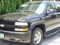 Chevrolet Tahoe 2004 automatic very fresh-10