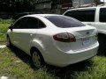 For sale Ford Fiesta 2011-1