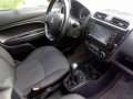 super fresh mitsubishi mirage gls 2013 hatchback-11