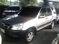 For sale Honda CR-V 2003-4