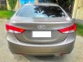Hyundai Elantra 2014 sedan for sale -7