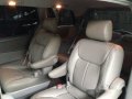 Toyota Sienna 2007 van for sale -6