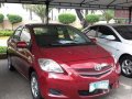 For sale Toyota Vios 2008-4