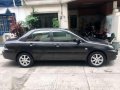 2009 Mitsubishi Lancer GLS - AT (alt for city vios altis mazda)-1
