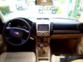 Ford Everest 2013 SUV for sale -3