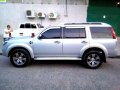 Ford Everest 2013 SUV for sale -2
