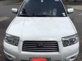 For sale Subaru Forester 2007-10
